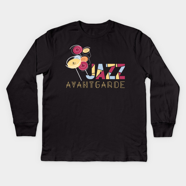 Jazz Avantgarde